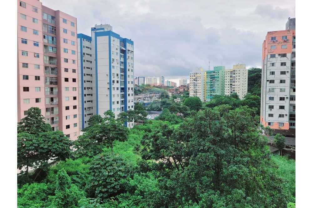 Apartamento - Venda - Salvador , Bahia - IMG-20240612-WA0058.jpg - 580551027-83