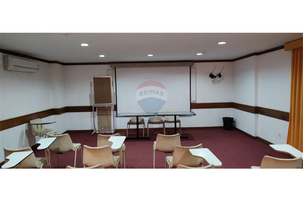 Apartamento - Barra