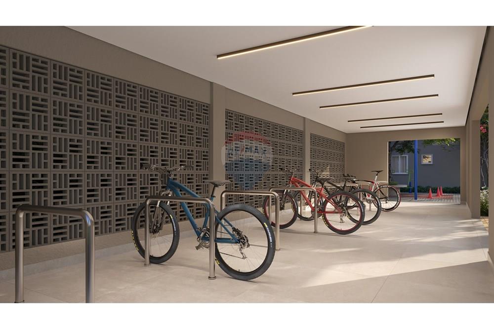 Apartamento - Venda - Feira de Santana , Bahia - 2.10 - JASMIM - BICICLETARIO.jpg - 580891006-1