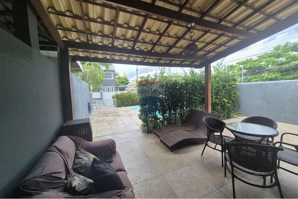 Casa - Venda - Salvador , Bahia - 20251130_085524.jpg - 580881006-11