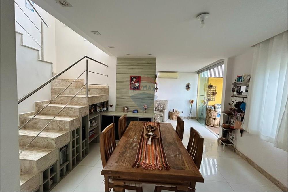 Casa de Condomínio - Venda - Lauro de Freitas , Bahia - IMG-20251115-WA0032.jpg - 580421100-2