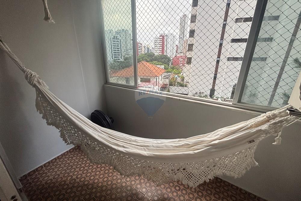 Apartamento - Alugar - Salvador , Bahia - IMG_9972.JPG - 580541022-61