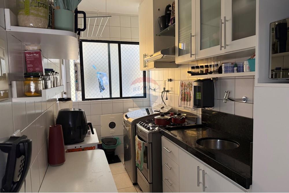 Apartamento - Venda - Salvador , Bahia - IMG_3894.jpg - 580761029-9