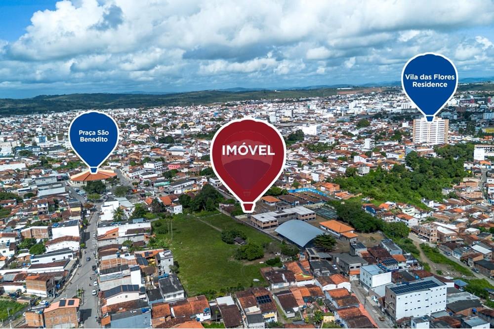 Terreno - Venda - Santo Antônio de Jesus , Bahia - WhatsApp Image 2025-08-09 at 07.29.41.jpeg - 580341012-144