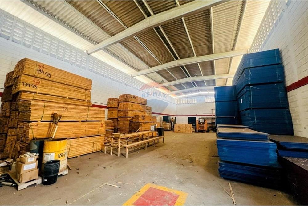 Galpão - Alugar - Lauro de Freitas , Bahia - 43faaf0a-90f6-4399-bd36-0f199c184aad.jpg - 580561053-38