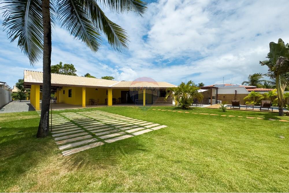 Casa de Condomínio - Venda - Camaçari , Bahia - IMG_7392.jpg - 580491001-70