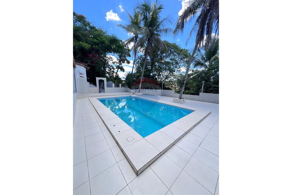 Chácara / Sítio / Fazenda - Venda - São Félix , Bahia - IMG_2046.jpeg - 580691023-29