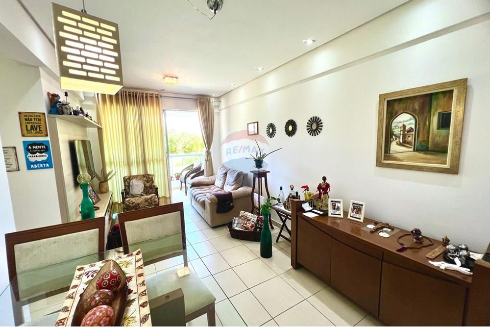 Apartamento - Venda - Lauro de Freitas , Bahia - IMG-20250414-WA0494.jpg - 580761004-66