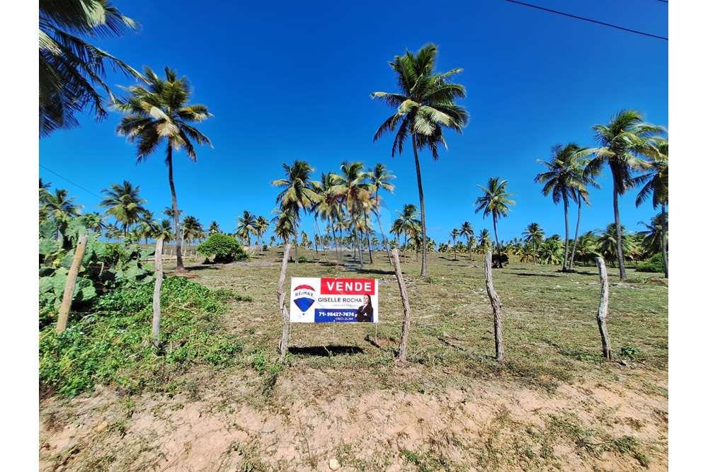 Terreno - Venda - Conde , Bahia - 87f782d7-a37a-44b4-87ed-f676fa89c191.jpg - 580691012-123