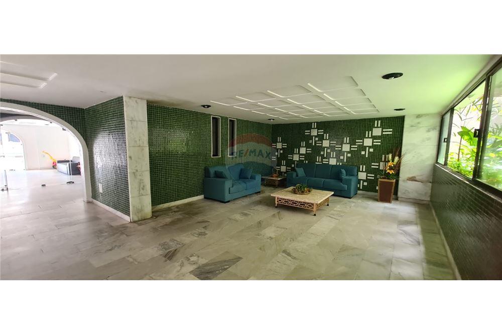 Apartamento - Canela