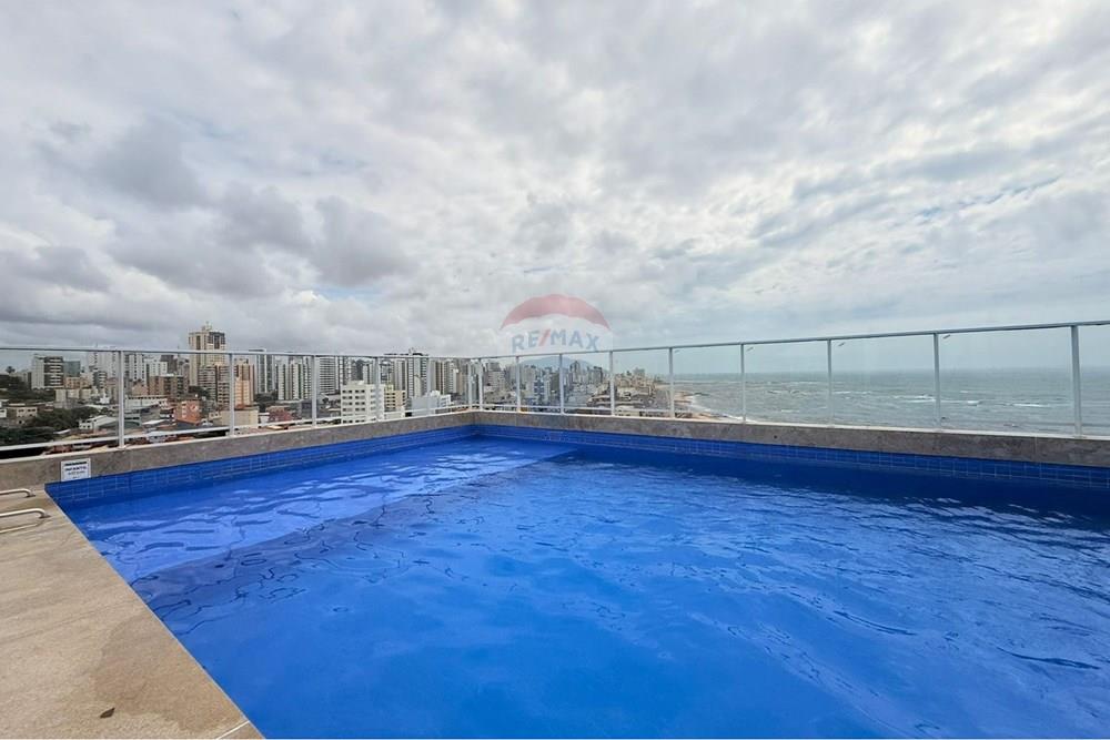 Apart Hotel/ Flat - Venda - Salvador , Bahia - 12.jpeg - 580871006-380