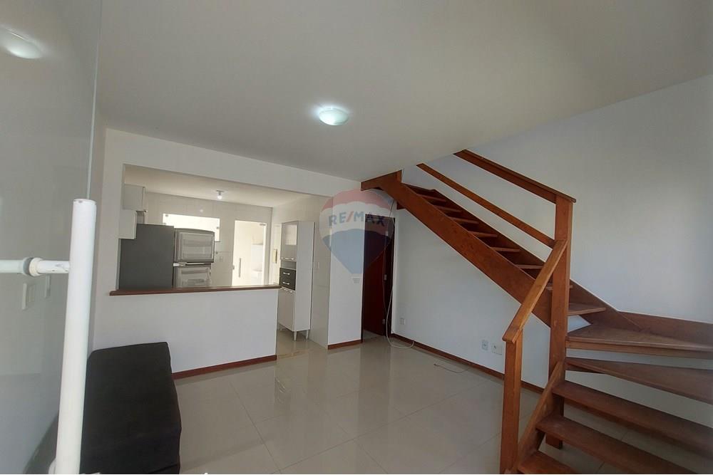 Casa de Condomínio - Venda - Camaçari , Bahia - 02.jpg - Sala de estar - 580781005-41