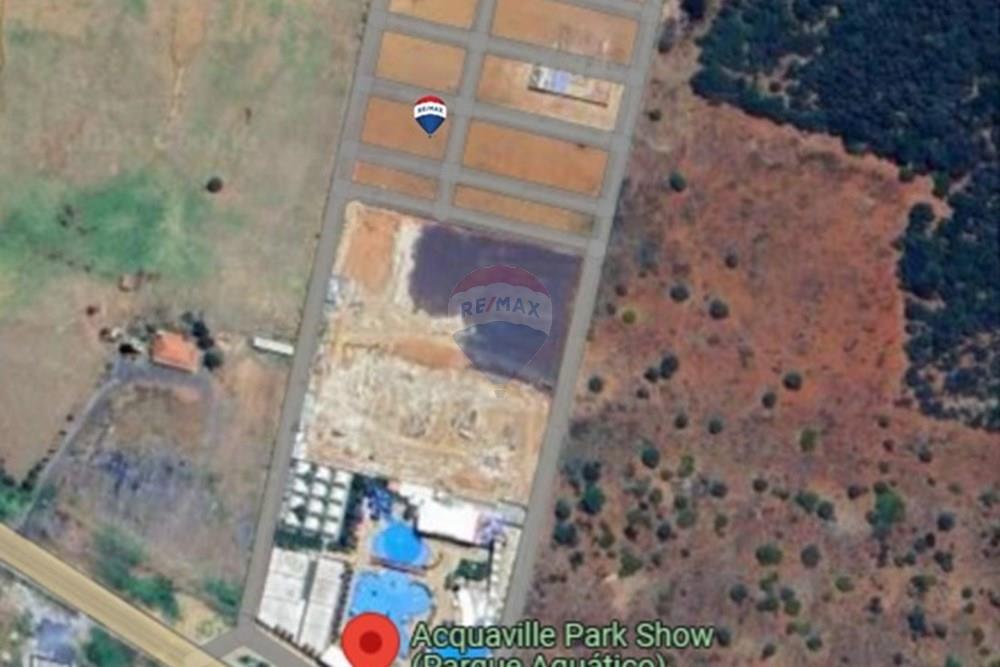 Terreno - Venda - Irecê , Bahia - Logotipo Monograma Elegante Preto (1).jpg - 580841019-8