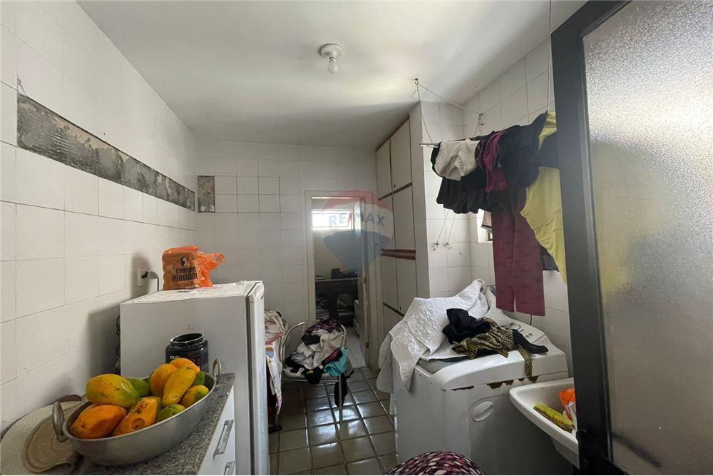 Apartamento - Aquárius