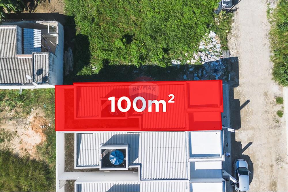 Casa - Venda - Santo Antônio de Jesus , Bahia - DJI_0291.jpg - 580341022-3