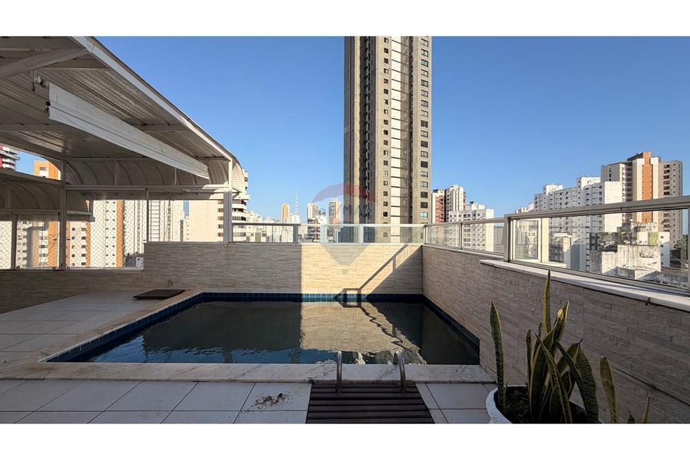 Cobertura - Venda - Salvador , Bahia - IMG_0135.jpeg - 580551083-2