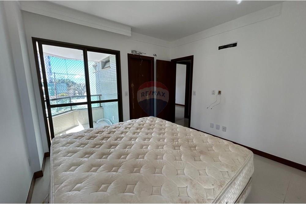 Apartamento - Alugar - Salvador , Bahia - WhatsApp Image 2025-08-08 at 18.10.37 (26).jpeg - Suite - 580541022-42