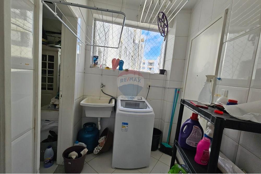 Apartamento - Graça