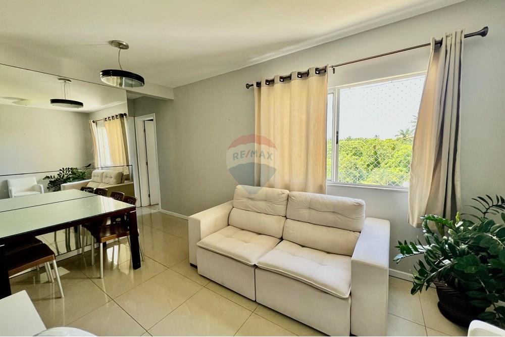 Apartamento - Catu de abrantes