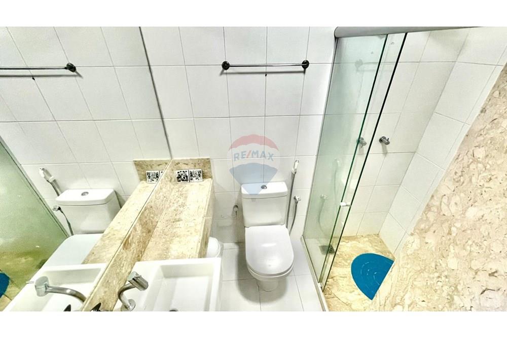 Apartamento - Rio vermelho