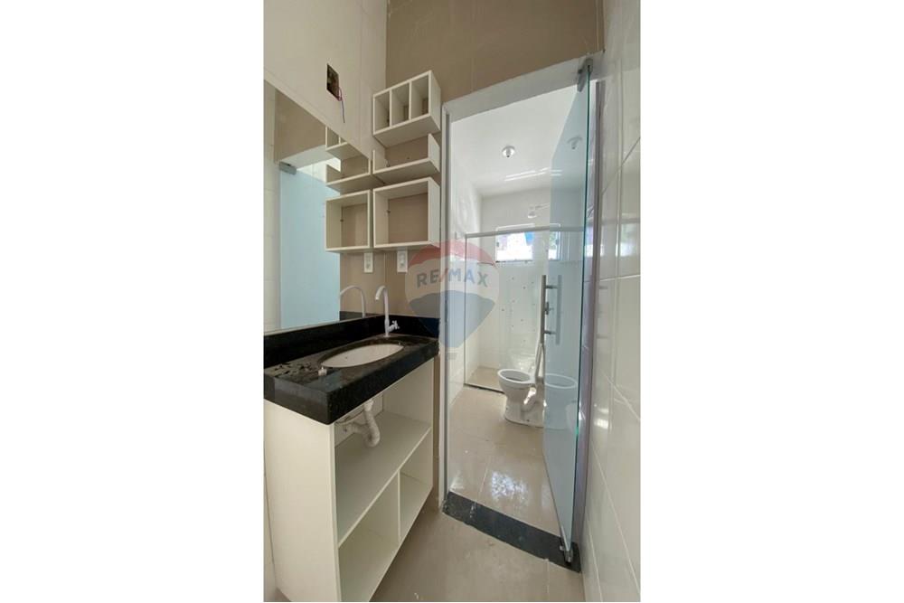 Casa para alugar com 2 quartos, 80m² - Foto 11
