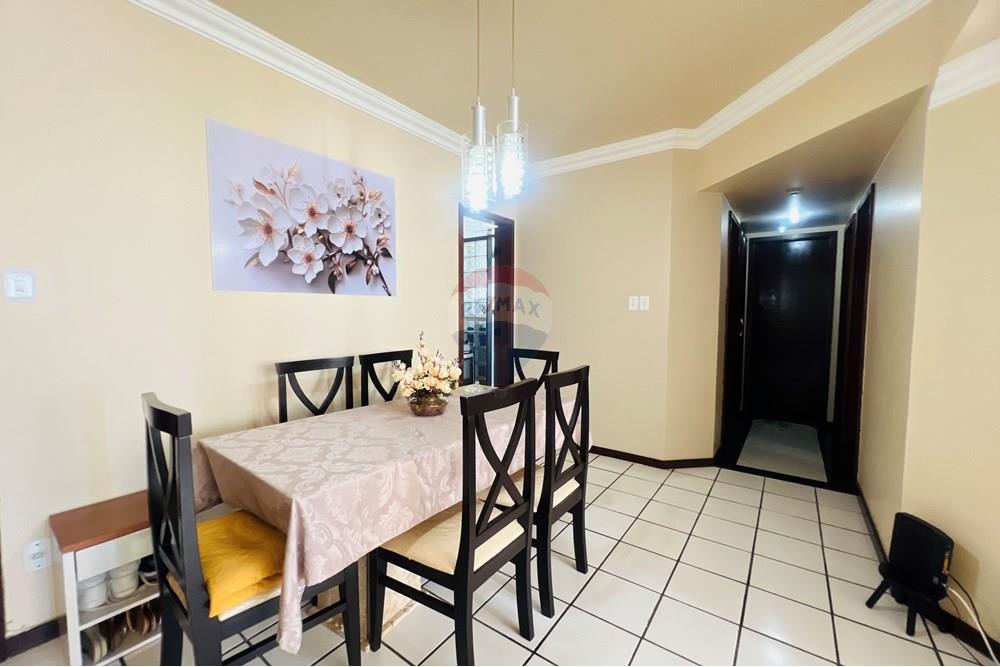 Apartamento - Venda - Salvador , Bahia - IMG_9165.JPG - 580551087-80