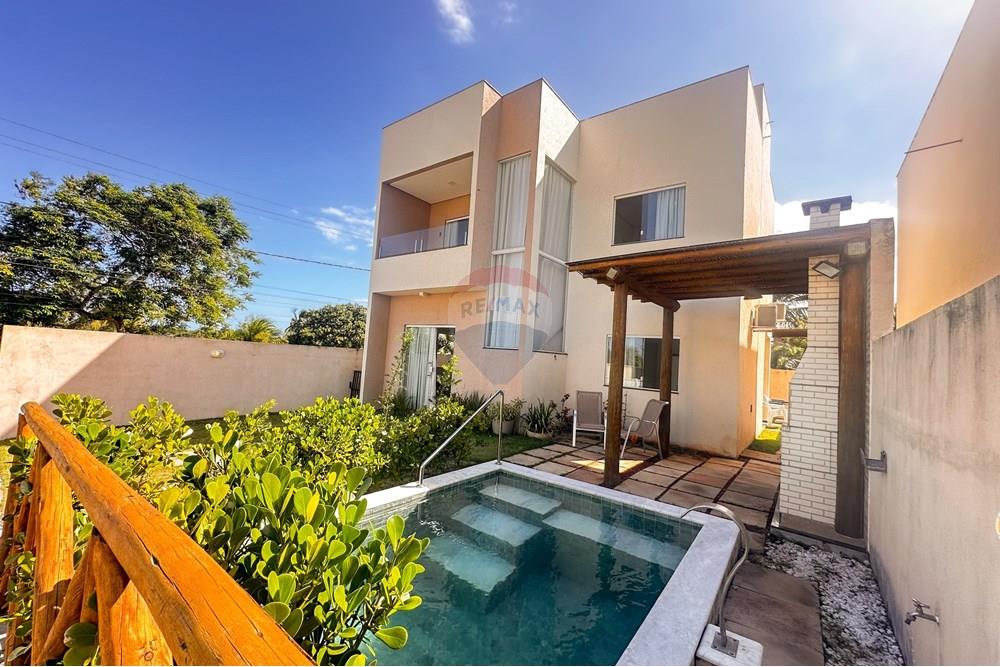 Casa - Venda - Camaçari , Bahia - 332E0C7D-3953-4D0A-9D11-ED49BD1378EB.JPG - 580491005-178