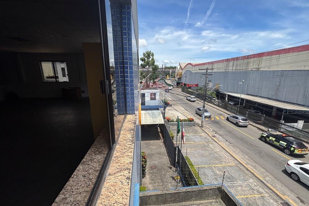 Cj. Comercial/ Sala - Alugar - Salvador , Bahia - IMG_5497.JPG - 580541022-59