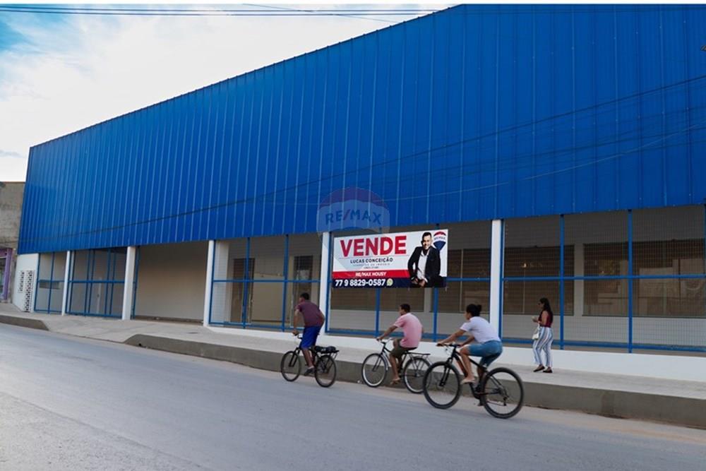 Galpão - Venda - Barreiras , Bahia - DSC01334.jpg - 580651094-7