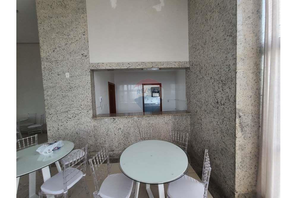 Apartamento - Armação