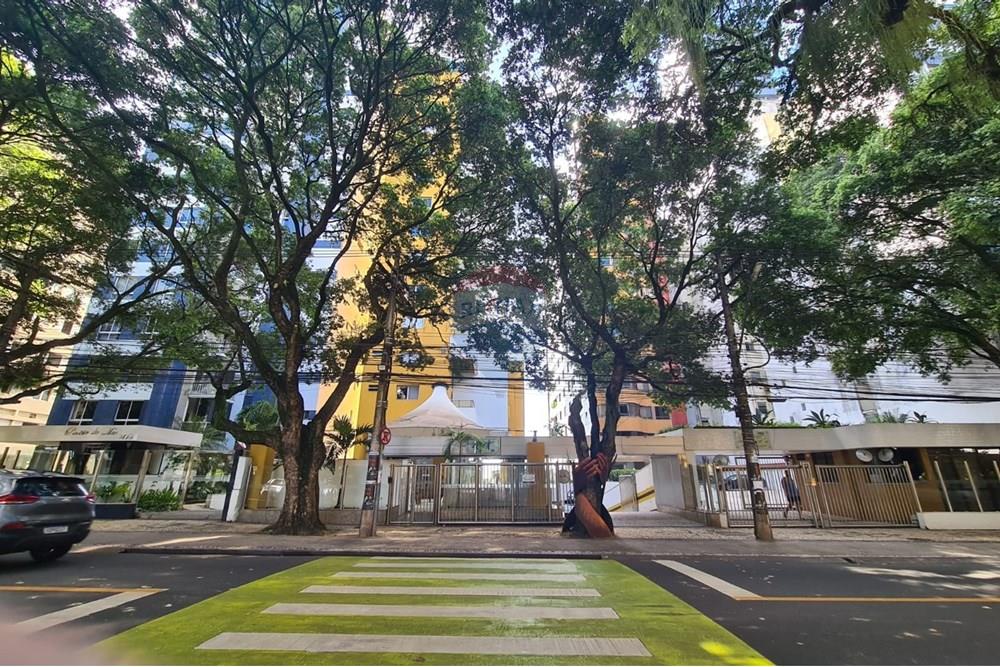 Apartamento - Alugar - Salvador , Bahia - 57d4252b-25b6-4708-a507-5dd37e744ef5.jpeg - 580551008-459