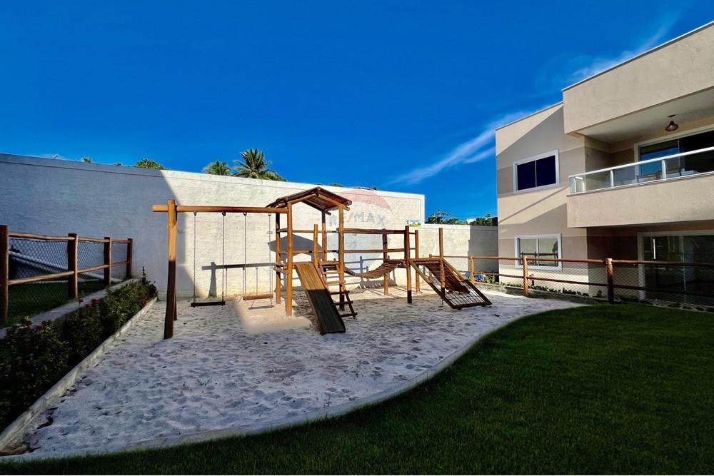 Apartamento - Vila de abrantes