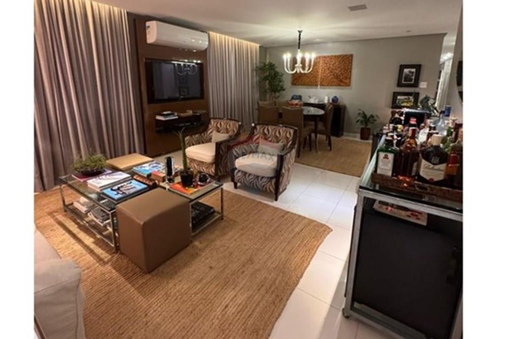 Apartamento - Alugar - Salvador , Bahia - SALA1.jpeg - 580541094-11