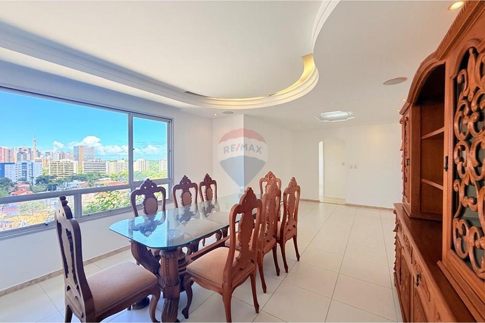 Apartamento - Venda - Salvador , Bahia - 6.jpeg - Sala - 580871006-411