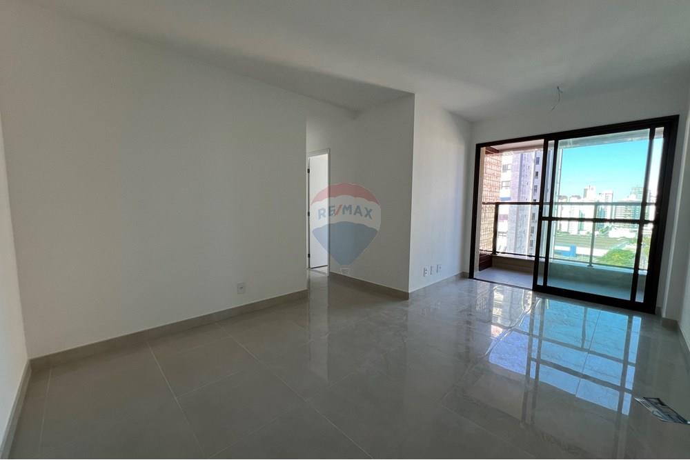 Apartamento - Parque bela vista