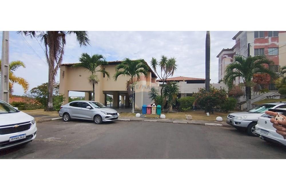 Apartamento - Venda - Salvador , Bahia - WhatsApp Image 2026-01-13 at 10.06.22.jpeg - 580761044-14