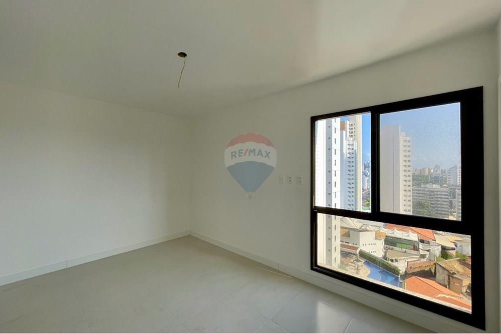 Apartamento - Pituba