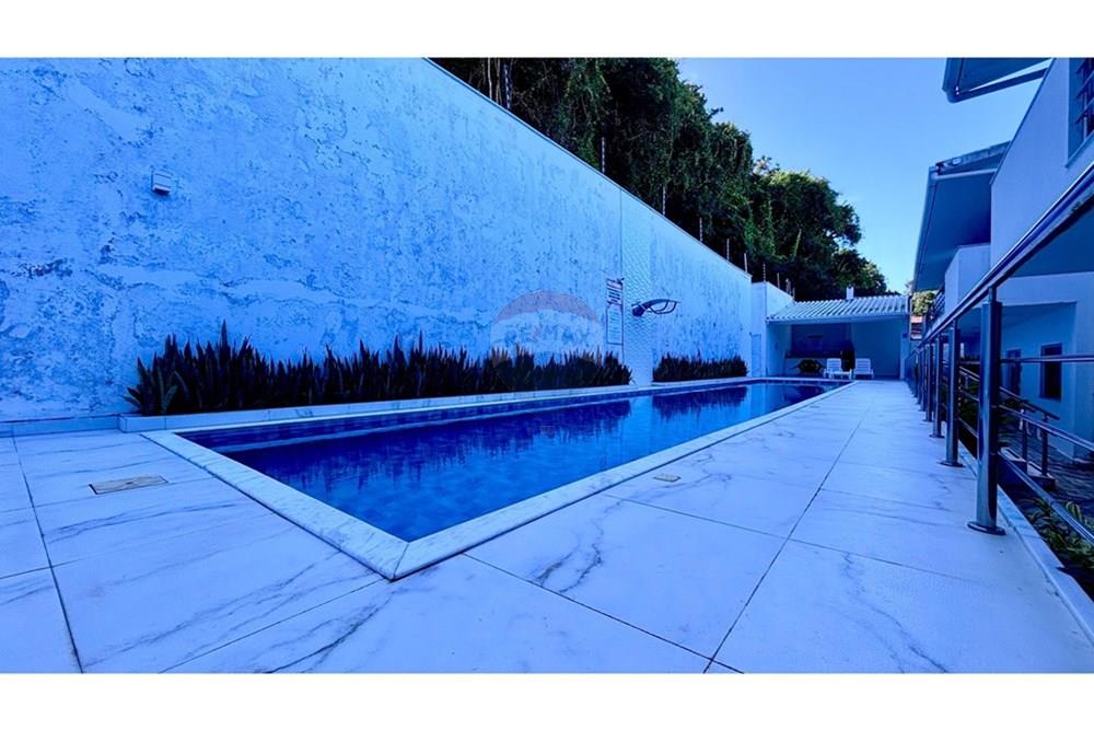 Apartamento para alugar com 2 quartos, 75m² - Foto 24