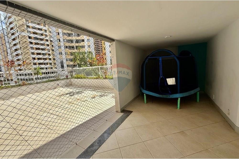 Apartamento - Pituba
