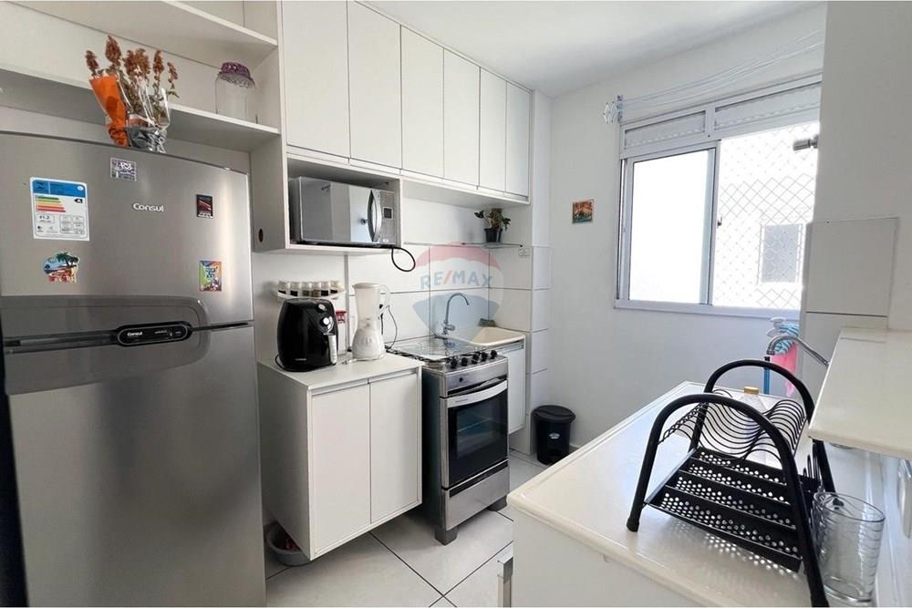 Apartamento - Venda - Camaçari , Bahia - b09c610d-8435-44b4-b9f9-c337e6283cae.jpg - 580561053-109