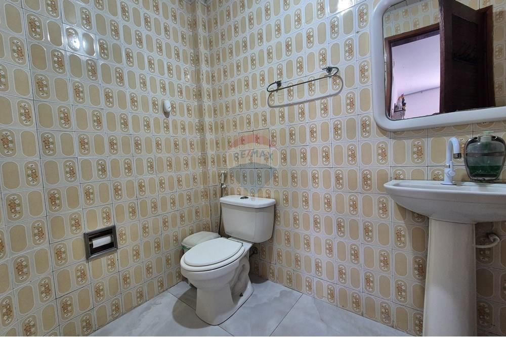 Casa de Condomínio - Venda - Salvador , Bahia - 20250808_111318.jpg - 580491048-132