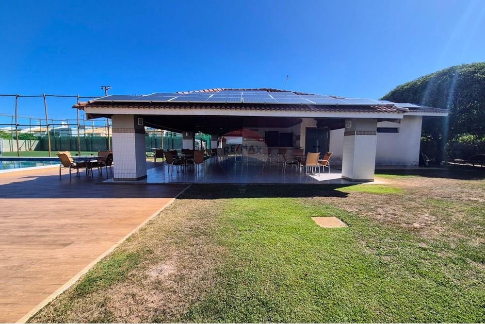 Casa - Praia do flamengo