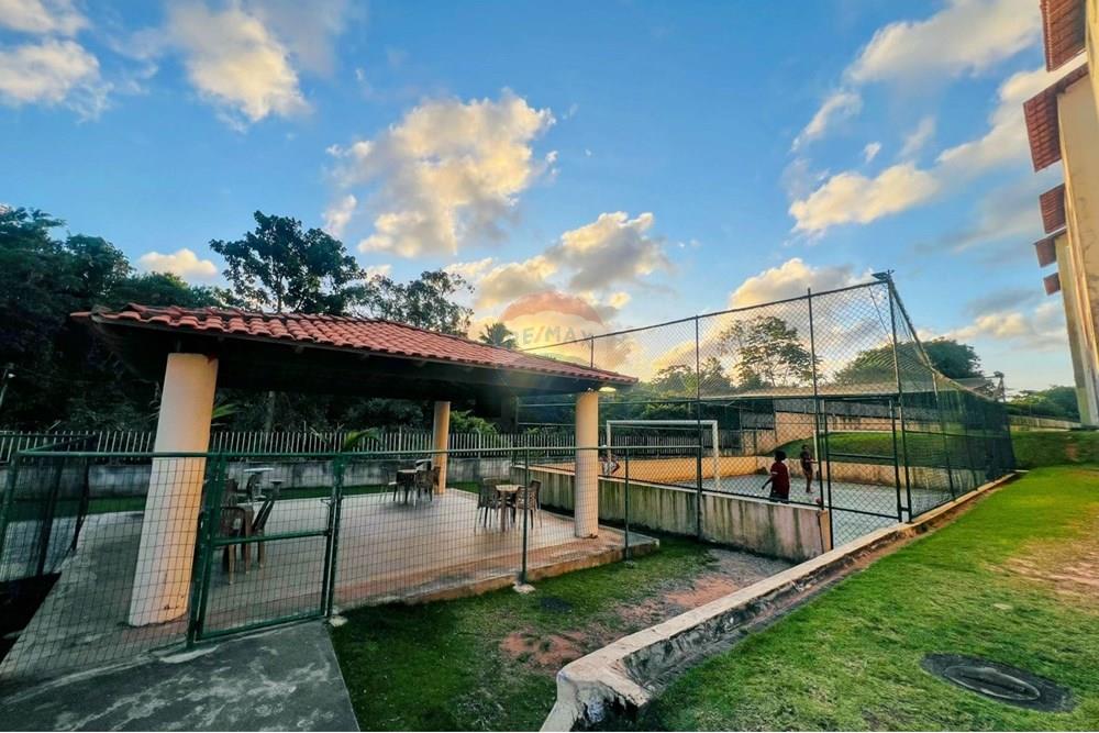 Apartamento - Alugar - Lauro de Freitas , Bahia - 77fabba1-2247-41b7-a2d5-a7009829aada.jpg - 580561053-42