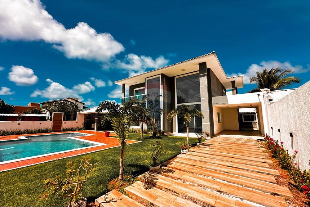 Casa de Condomínio - Venda - Camaçari , Bahia - IMG_8566.jpg - 580491009-84