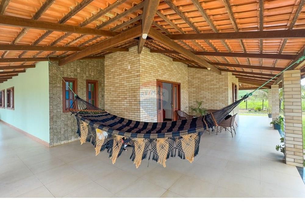 Chácara / Sítio / Fazenda - Venda - Santo Antônio de Jesus , Bahia - IMG_6098.jpg - 580341015-101