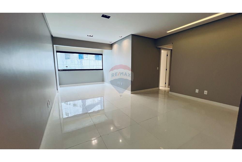 Apartamento - Cidade jardim