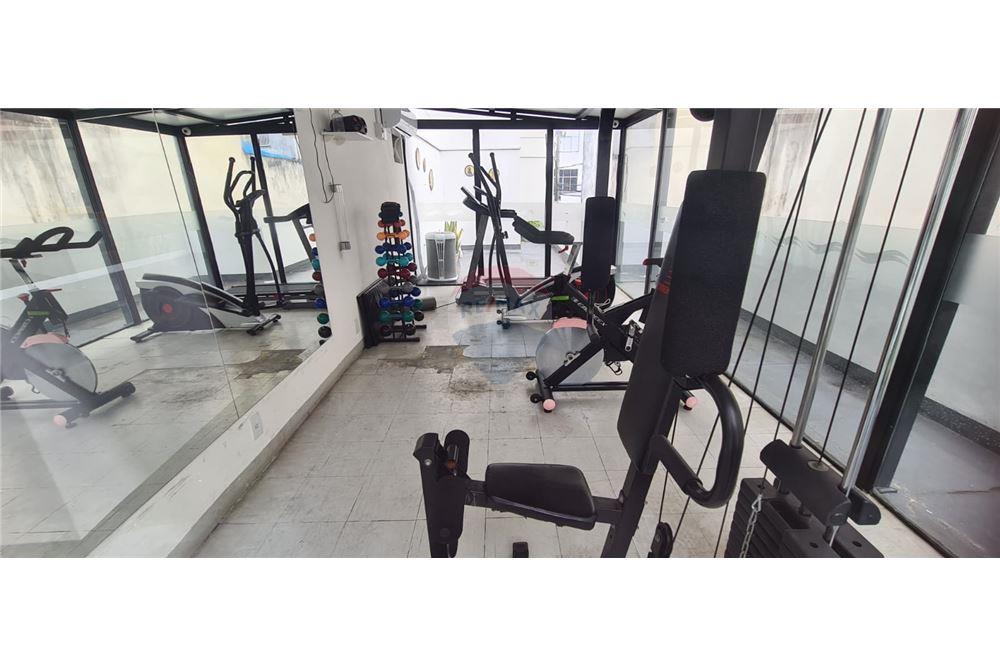 Apartamento - Alugar - Salvador , Bahia - 11 - 580551008-465