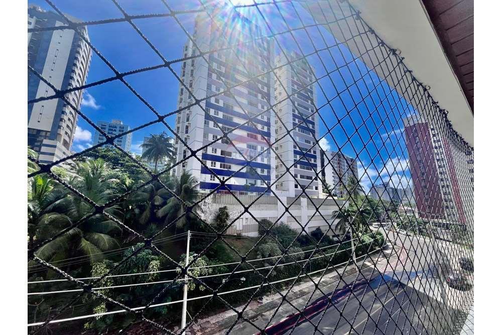 Apartamento - Pituba