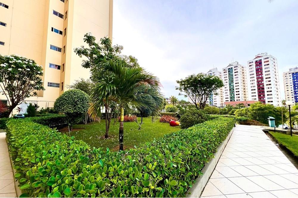 Apartamento - Venda - Salvador , Bahia - IMG-20260107-WA0544.jpg - 580761004-97