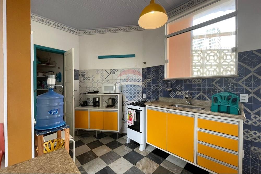 Apartamento - Venda - Salvador , Bahia - IMG-20251222-WA0104.jpg - 580421082-29